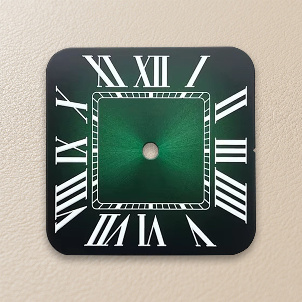 New 27mm Square S Logo Dial Su - Reel Case review and price