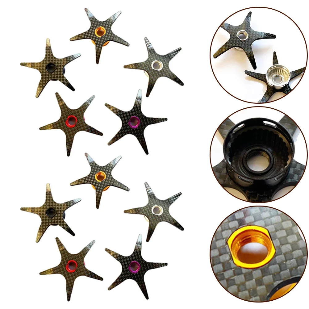 Modification For Abu B3B4P3P4  - Reel Drag Knob review and price