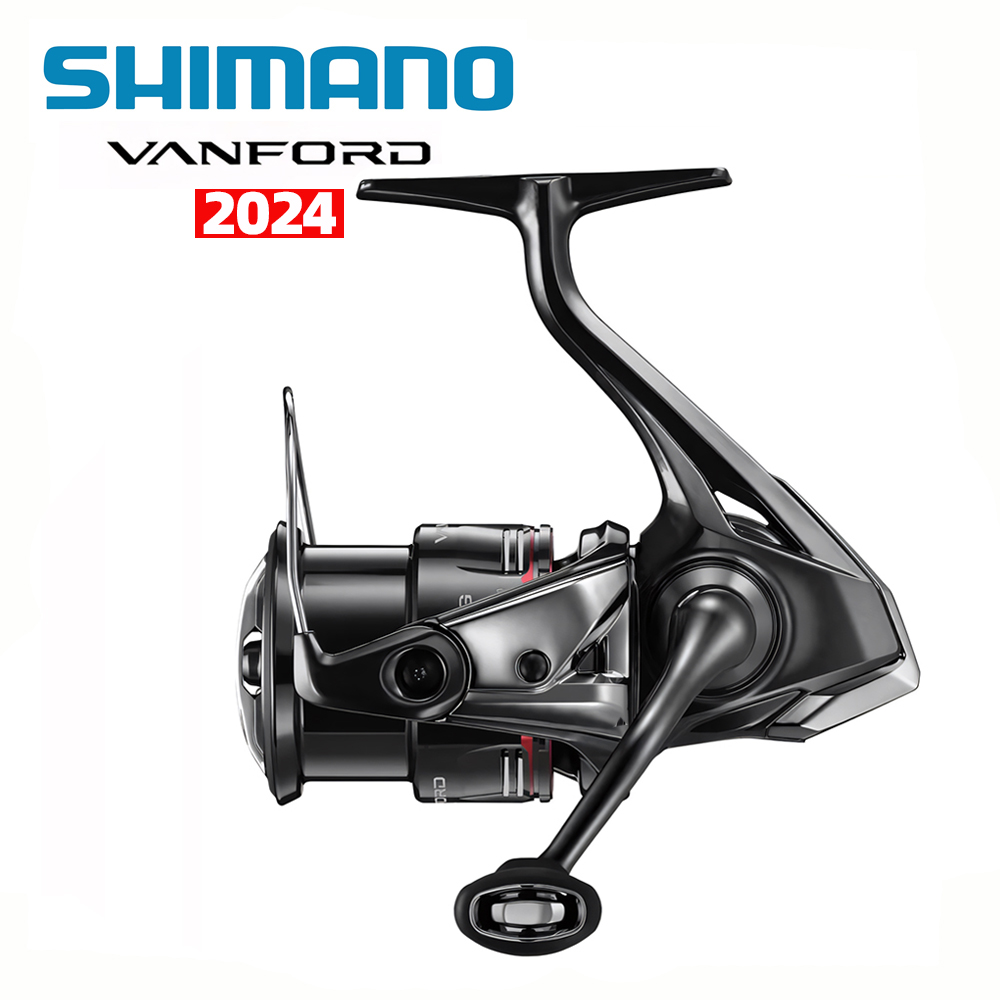 2024 SHIMANO VANFORD Spinning  - Shimano Reel Stradic review and price