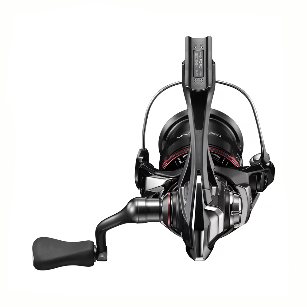 2024 SHIMANO VANFORD Spinning  - Shimano Reel Stradic review and price